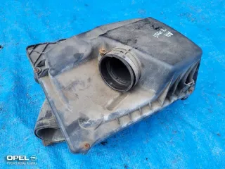 13271101 OEGM13271101-9212 OEGM13271101 Корпус воздушного фильтра Opel Astra H Арт e12474087, вид 1