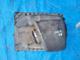 13271101 OEGM13271101-9212 OEGM13271101 Корпус воздушного фильтра Opel Astra H Арт e12474087, вид 2