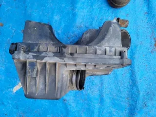 13271101 OEGM13271101-9212 OEGM13271101 Корпус воздушного фильтра Opel Astra H Арт e12474087, вид 3
