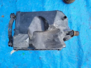 13271101 OEGM13271101-9212 OEGM13271101 Корпус воздушного фильтра Opel Astra H Арт e12474087, вид 4