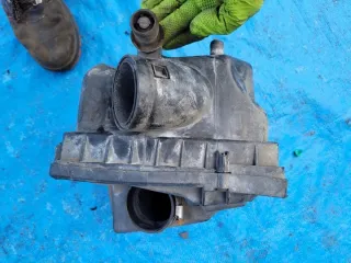 13271101 OEGM13271101-9212 OEGM13271101 Корпус воздушного фильтра Opel Astra H Арт e12474087, вид 6