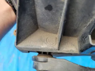 13271101 OEGM13271101-9212 OEGM13271101 Корпус воздушного фильтра Opel Astra H Арт e12474087, вид 10