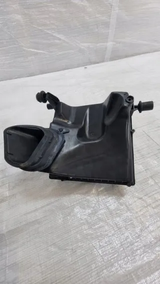 13272759 Корпус воздушного фильтра Opel Astra J Арт e12474065, вид 4