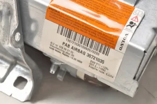 30721035 Подушка безопасности Volvo S80 2 Арт e12474049, вид 4