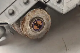 30721035 Подушка безопасности Volvo S80 2 Арт e12474049, вид 9