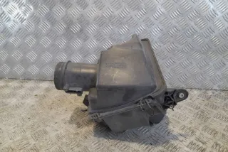 1022318S01 Корпус воздушного фильтра Nissan Qashqai 2 Арт e12474021, вид 1
