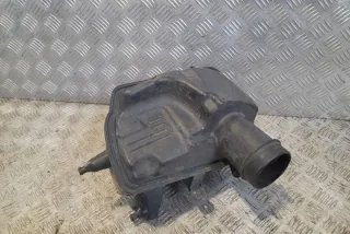 1022318S01 Корпус воздушного фильтра Nissan Qashqai 2 Арт e12474021, вид 2