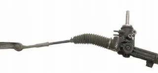 093190770 7831955134 Рулевая рейка Opel Astra H Арт e12473936, вид 2