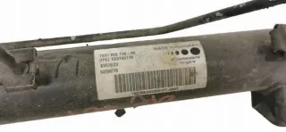 093190770 7831955134 Рулевая рейка Opel Astra H Арт e12473936, вид 5