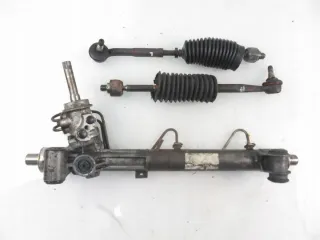 7831501259 Рулевая рейка Opel Astra H Арт e12473935, вид 1