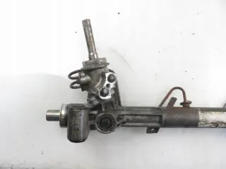 7831501259 Рулевая рейка Opel Astra H Арт e12473935, вид 3