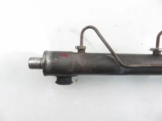 7831501259 Рулевая рейка Opel Astra H Арт e12473935, вид 6