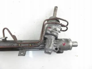 7831501259 Рулевая рейка Opel Astra H Арт e12473935, вид 7