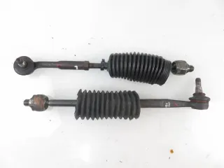 7831501259 Рулевая рейка Opel Astra H Арт e12473935, вид 8