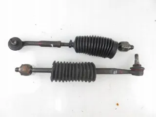 7831501259 Рулевая рейка Opel Astra H Арт e12473935, вид 9