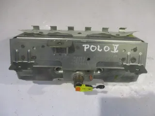 6RS880204 Подушка безопасности Volkswagen Polo 5 Арт e12473900, вид 2