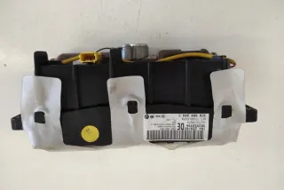 3C0880204C Подушка безопасности Volkswagen Passat B6 Арт e12473872, вид 4