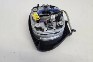 1K0880201AQ Подушка безопасности Volkswagen Passat B6 Арт e12473871, вид 3