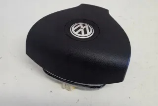 1K0880201AQ Подушка безопасности Volkswagen Passat B6 Арт e12473871, вид 7