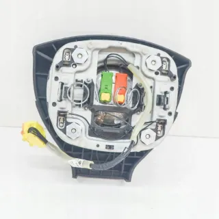 3C0880201R Подушка безопасности Volkswagen Passat B6 Арт e12473859, вид 2