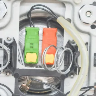 3C0880201R Подушка безопасности Volkswagen Passat B6 Арт e12473859, вид 3
