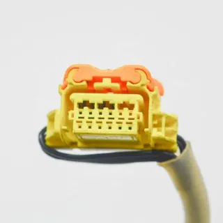3C0880201R Подушка безопасности Volkswagen Passat B6 Арт e12473859, вид 4
