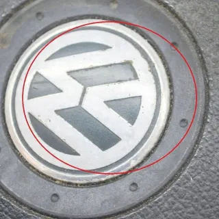 3C0880201R Подушка безопасности Volkswagen Passat B6 Арт e12473859, вид 7