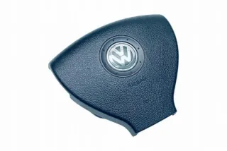 3C0880201R Подушка безопасности Volkswagen Passat B6 Арт e12473858, вид 2
