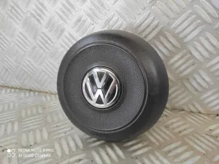 5G0880201AC Подушка безопасности Volkswagen Passat B8 Арт e12473826, вид 4