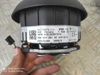 5G0880201AC Подушка безопасности Volkswagen Passat B8 Арт e12473826, вид 5