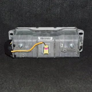 1K0880204K Подушка безопасности Volkswagen Jetta 5 Арт e12473808, вид 2
