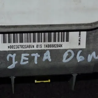 1K0880204K Подушка безопасности Volkswagen Jetta 5 Арт e12473808, вид 5