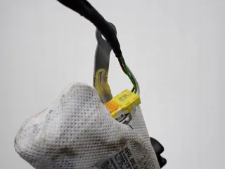 5H0880242P 5H0880242 Подушка безопасности Volkswagen ID3 Арт e12473788, вид 4