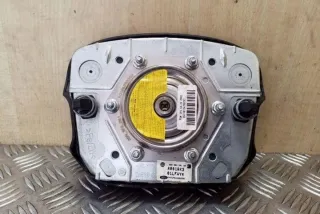 3B0880201AN Подушка безопасности Volkswagen Golf 4 Арт e12473734, вид 1