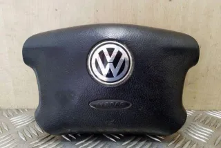 3B0880201AN Подушка безопасности Volkswagen Golf 4 Арт e12473734, вид 4