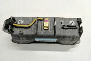 1K0880204H Подушка безопасности Volkswagen Golf 5 Арт e12473722, вид 1
