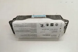 1K0880204H Подушка безопасности Volkswagen Golf 5 Арт e12473722, вид 2