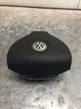 1K0880201Q Подушка безопасности Volkswagen Golf 5 Арт e12473721, вид 2