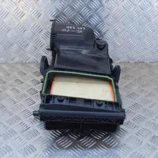 A6450900001 Корпус воздушного фильтра Mercedes E W213 Арт e12473710, вид 2