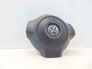 6R0880201G Подушка безопасности Volkswagen Golf 6 Арт e12473700, вид 1