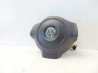 6R0880201G Подушка безопасности Volkswagen Golf 6 Арт e12473700, вид 2
