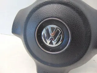 6R0880201G Подушка безопасности Volkswagen Golf 6 Арт e12473700, вид 4