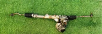 6820000067 6700001 6700001210 995-10304 Q003T620754807 Рулевая рейка Mercedes A W169 Арт e12473407, вид 2