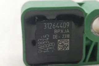 31264409 Датчик удара Volvo S80 2 Арт e12473395, вид 3