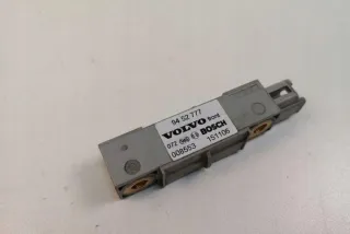 9452777 Датчик удара Volvo S60 2 Арт e12473339, вид 4