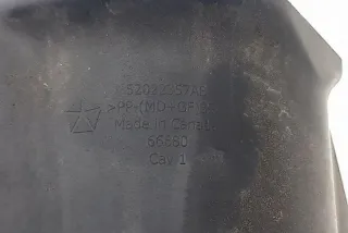 52022357AB Корпус воздушного фильтра Jeep Cherokee KL Арт e12473146, вид 7