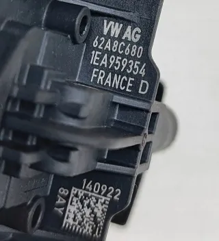 1EA959354 Датчик удара Volkswagen ID4 Арт e12473062, вид 7
