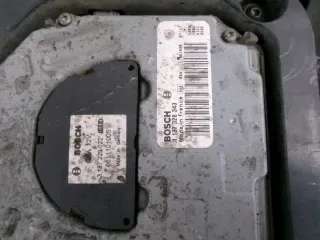 D5244T4 30749760 Вентилятор радиатора Volvo S60 1 Арт e12472987, вид 5