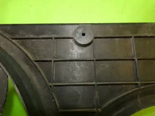 1K0121207J Вентилятор радиатора Volkswagen Touran 1 Арт e12472906, вид 7