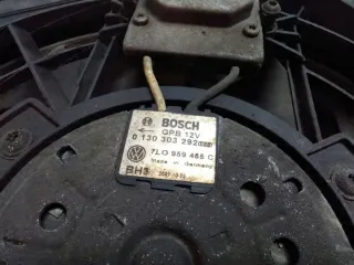 7L0121203F Вентилятор радиатора Volkswagen Touareg 1 Арт e12472871, вид 6